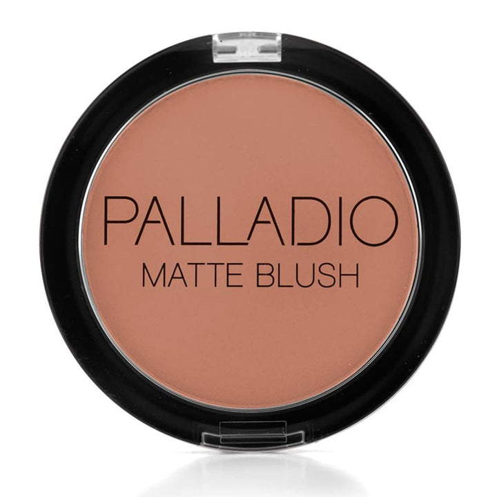PALLADIO BEAUTY MATTE BLUSH - CHIC, 6 g (0.21 oz)