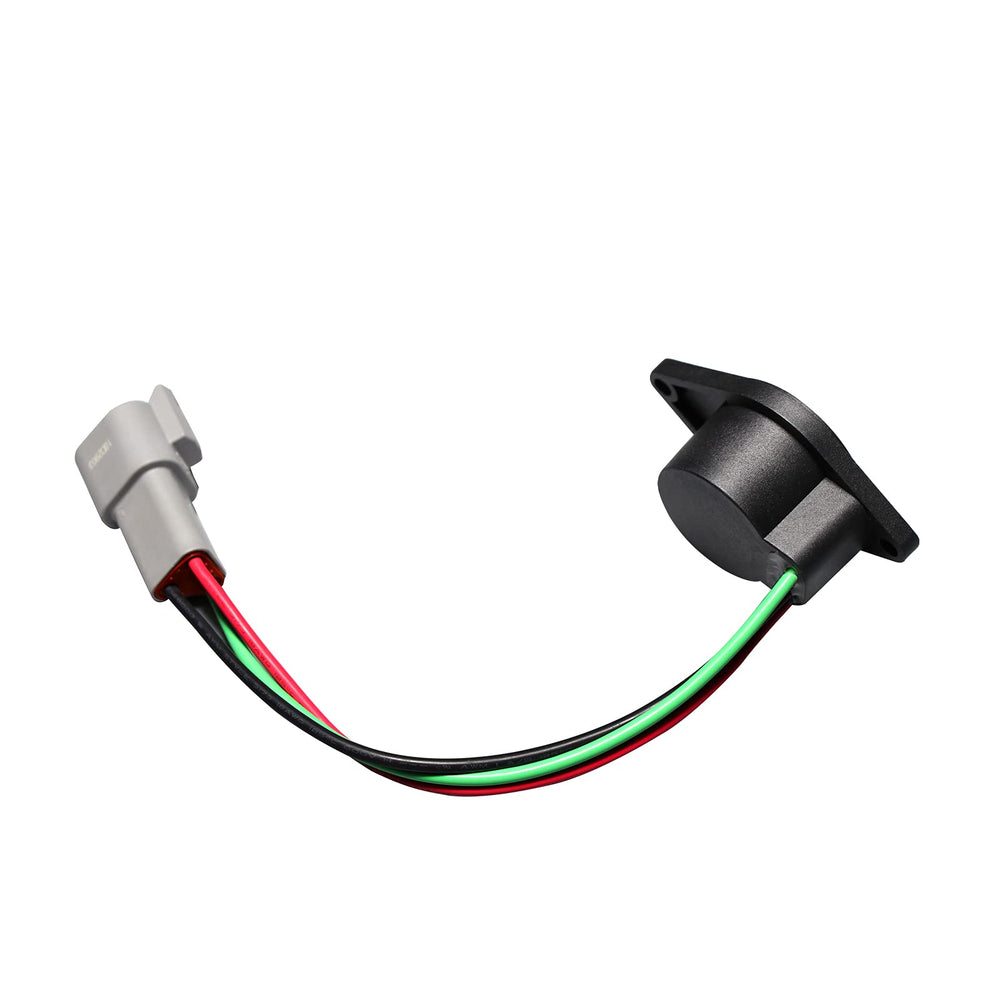 Golf Cart Speed Sensor, for Club car Speed Sensor 48 Vo