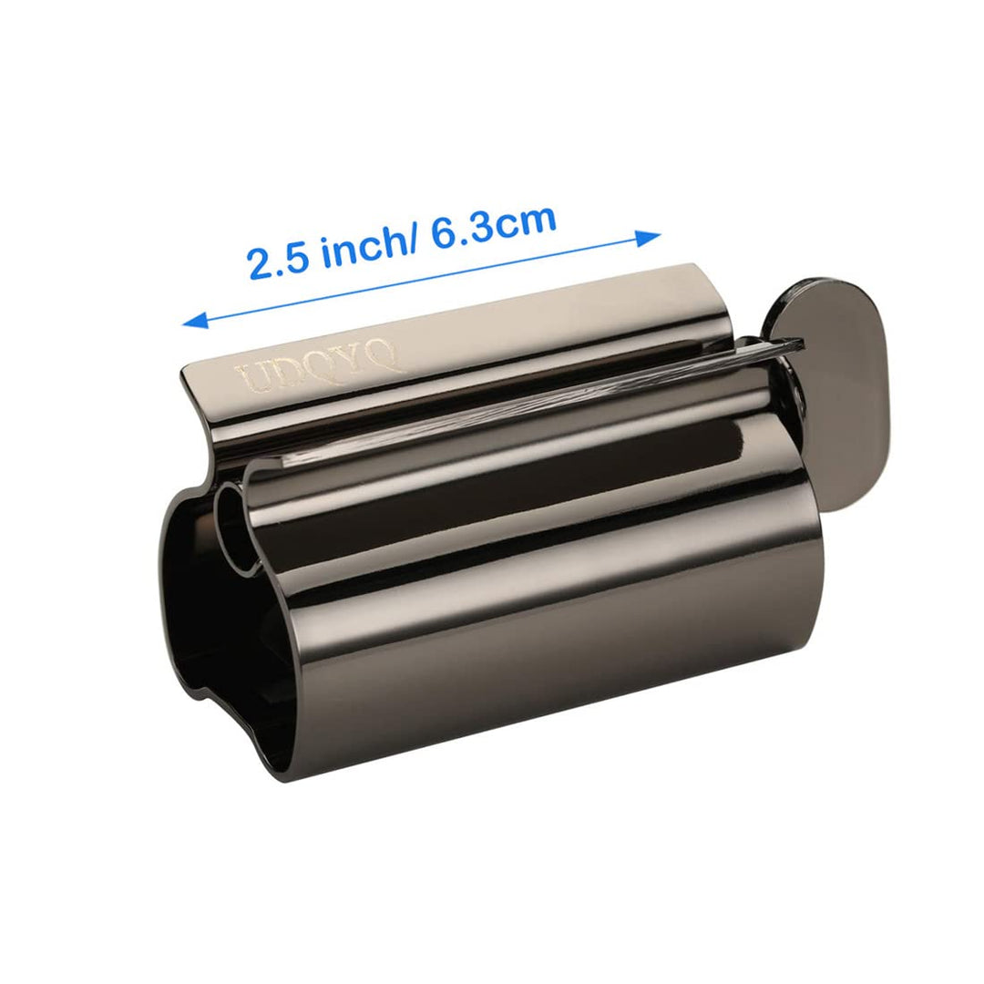 Toothpaste Squeezer - Metal Tube Squeezer Stainless Ste
