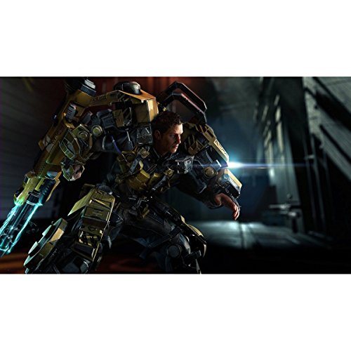 The Surge - PlayStation 4