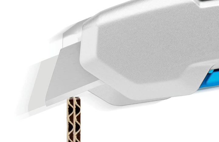 MARTOR Secupro 625 Fully Auto Retractable Safety Knife 
