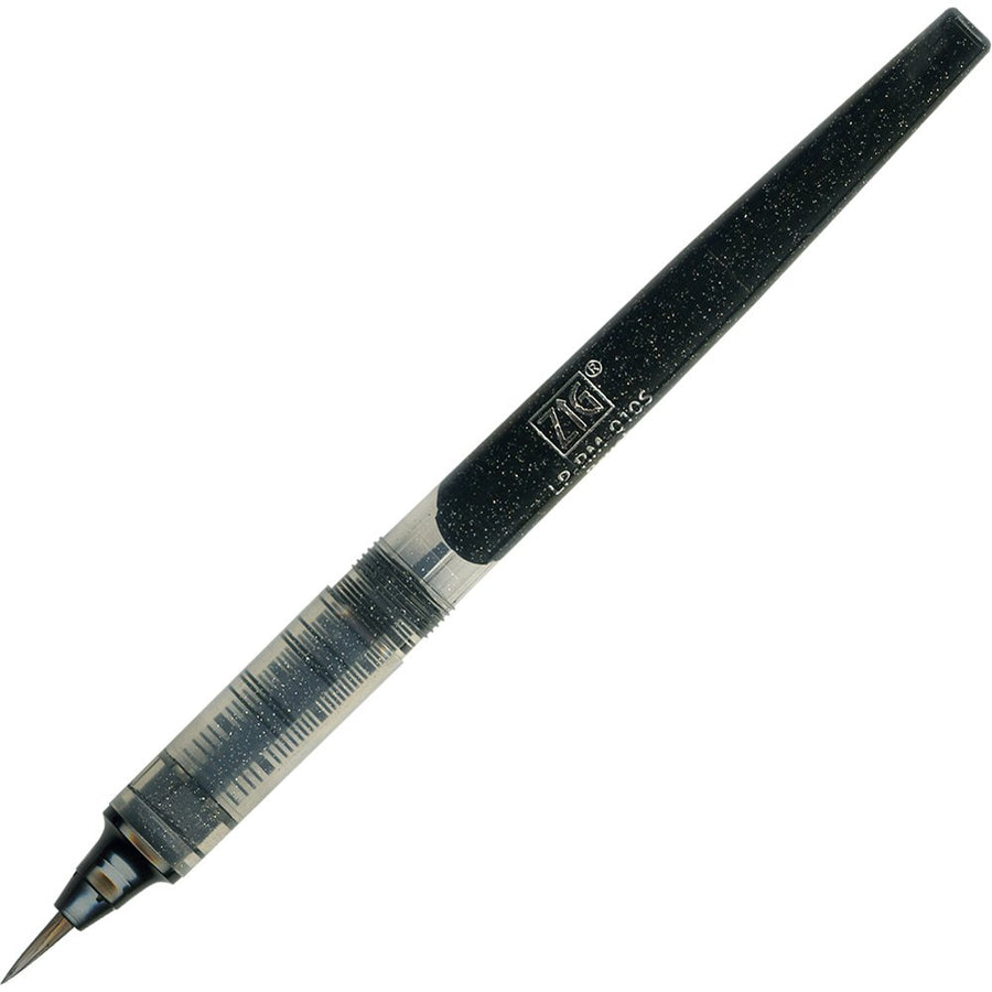 Kuretake ZIG Letter Pen COCOIRO Refill, Fude Brush Pen,