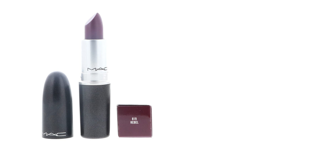 Satin Lipstick - Rebel by M.A.C