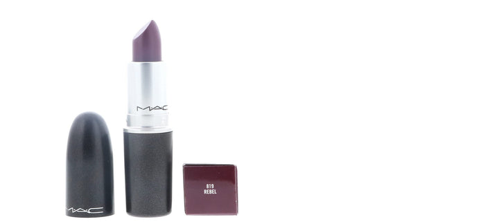 Satin Lipstick - Rebel by M.A.C