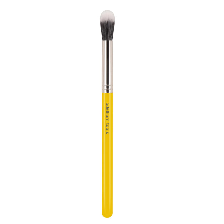 Studio Line DF Large Tapered Blending Brush, Yellow