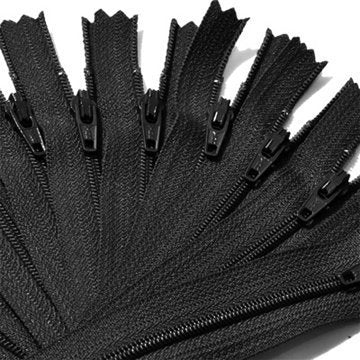 ZipperStop Wholesale Authorized Distributor YKK YKK #3 