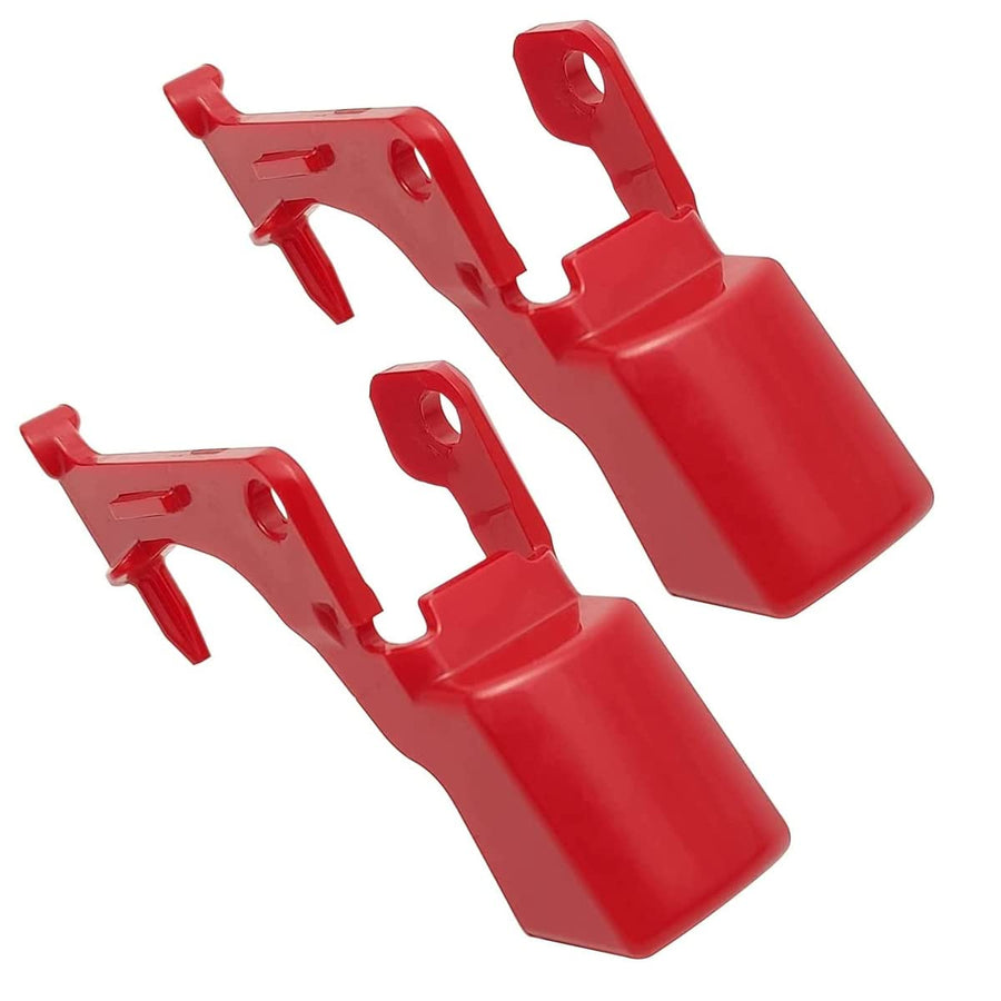 Vacuum Cleaner Switch Button Red Button for Dyson V11 Replacement Parts|Dyson Vacuum Replacement Parts|Dyson V11 Trigger Replacement 2pc