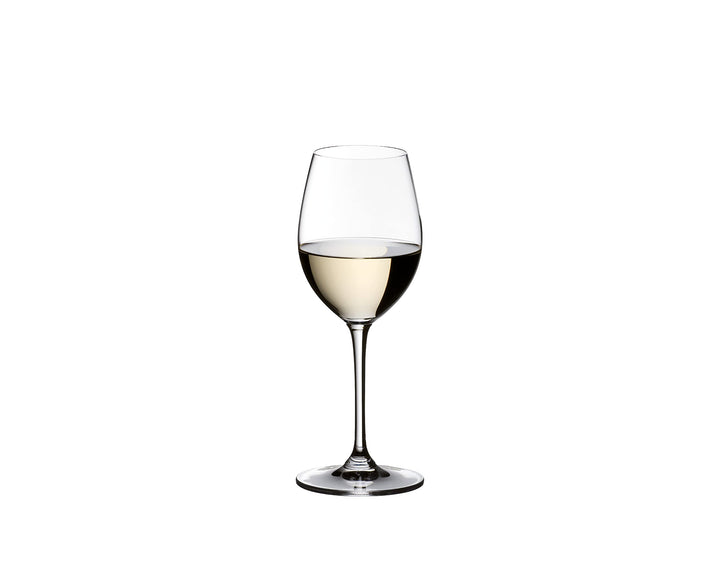Riedel VINUM Wine Glass, 2 Count (Pack of 1), Clear