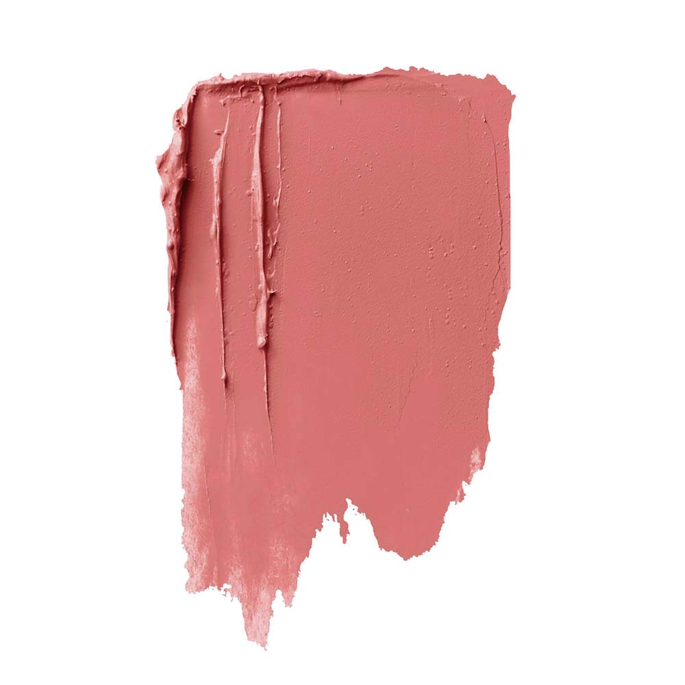 Extra Creamy Round Lipstick - Narcissus (Clean Blue-Toned Pink)