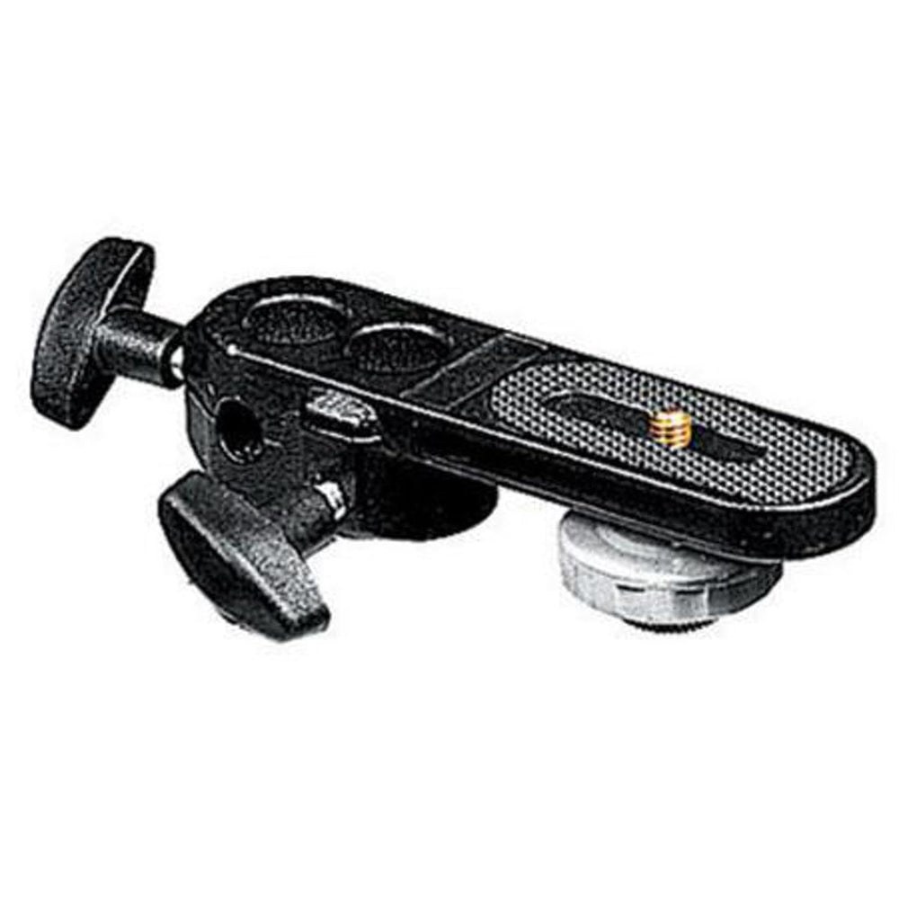 Manfrotto 143BKT Replacement Camera Bracket for Magic A
