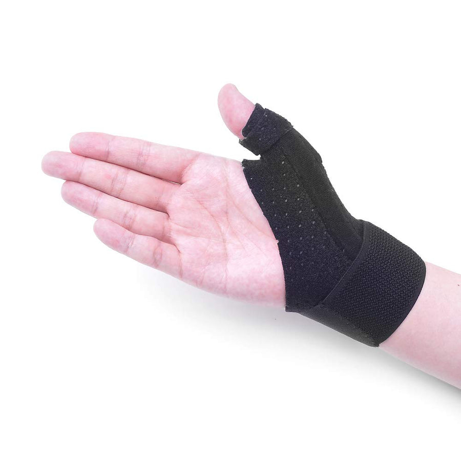 Thumb Splint Brace - Reversible Thumb & Wrist Stabi