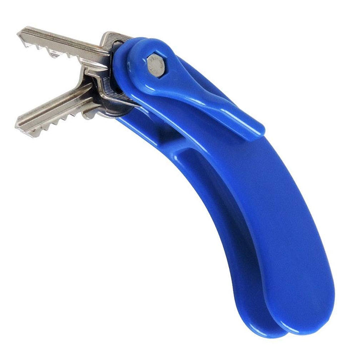 Key Turner for People with Arthritis and a Weakened Grip