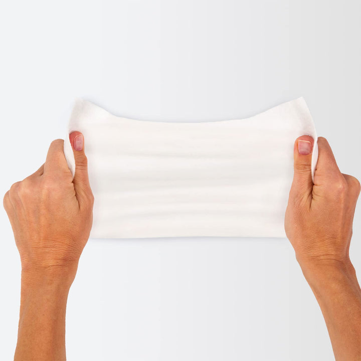 Comfort Bath Cleansing Washcloths - Each (1 Package)