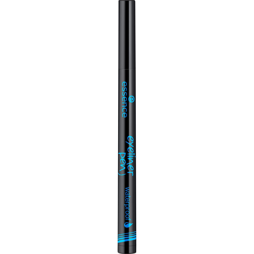 Essence eyeliner pen waterproof 01