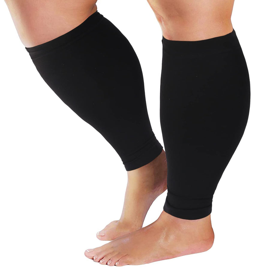 Leg Compression Sleeve,Calf Compression Sleeve For Legs