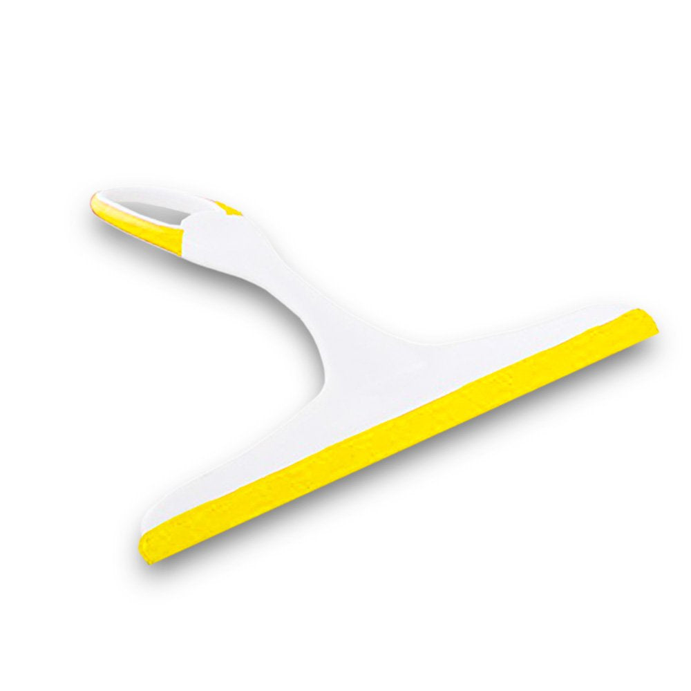 Good Old Values 9.5 Inch Window Shower Glass Squeegee (