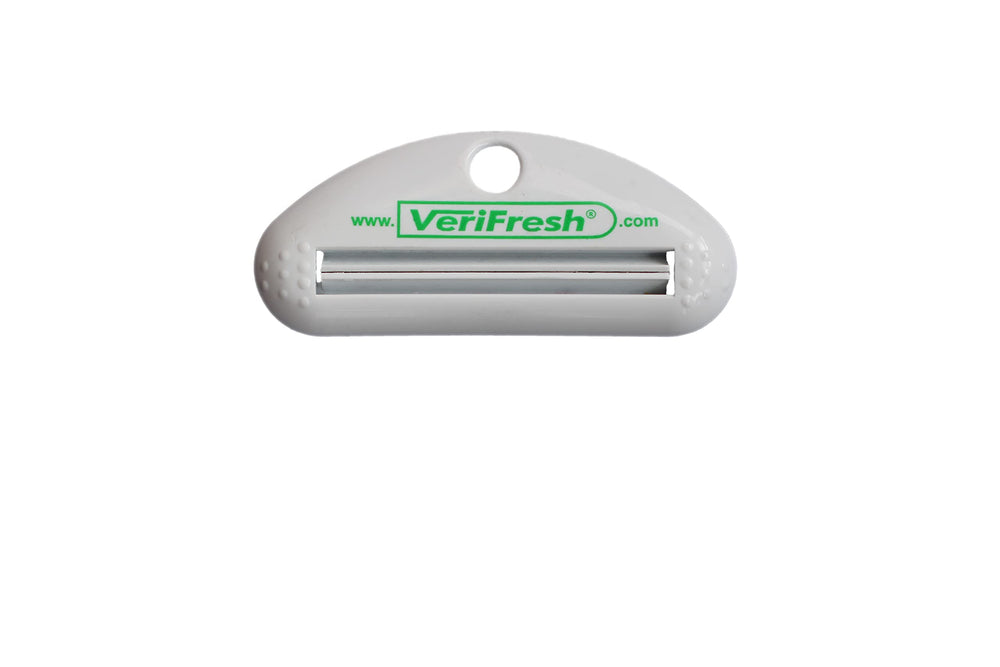 VeriFresh VeriPress, Toothpaste Tube Presser