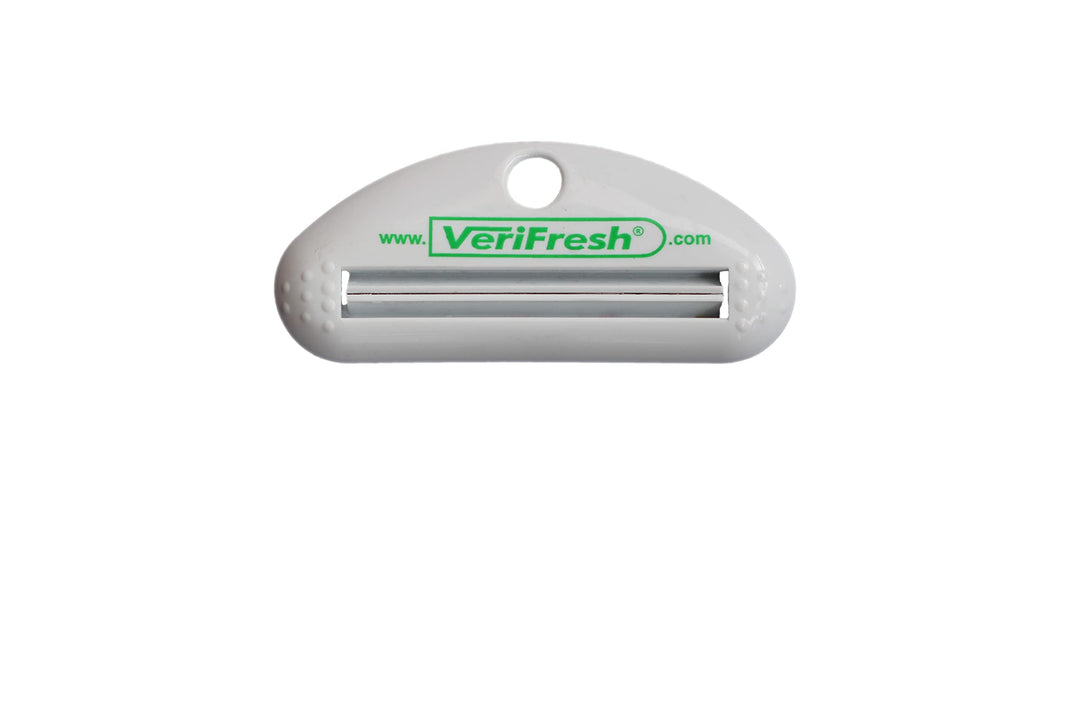 VeriFresh VeriPress, Toothpaste Tube Presser