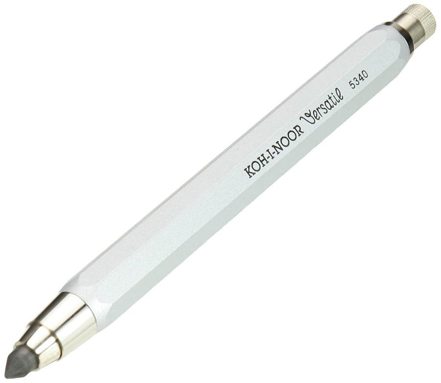 5340 Mechanical Pencil,silver, 5.6mm