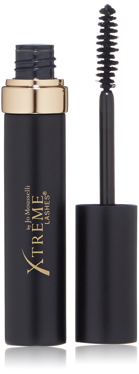 Length &amp; Volume Mascara | Lash Extension Compatible, Black