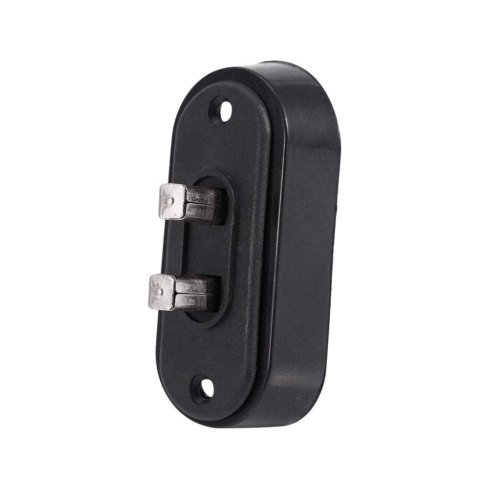 Black Sliding Door Switch for Auto Car Truck Van Alarm 