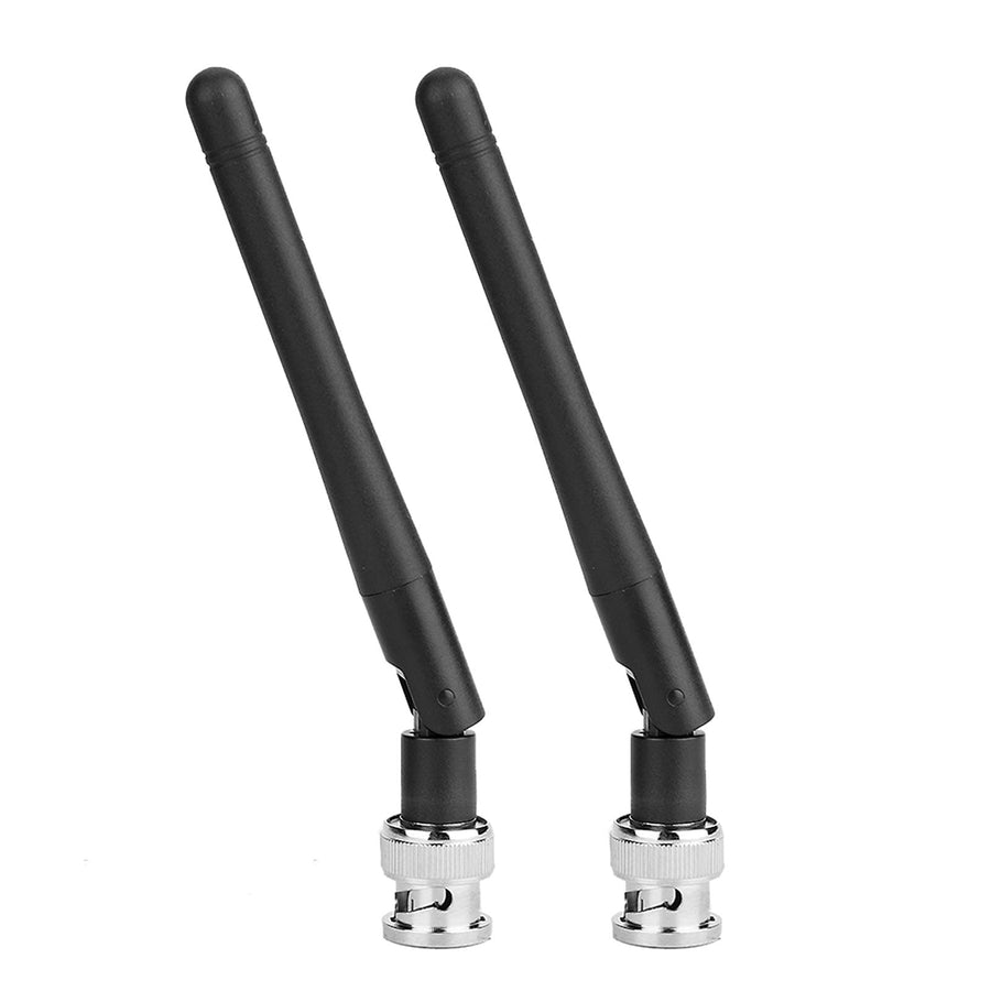 UHF Antenna with BNC Connector for EW100 EW300 EW500 G3