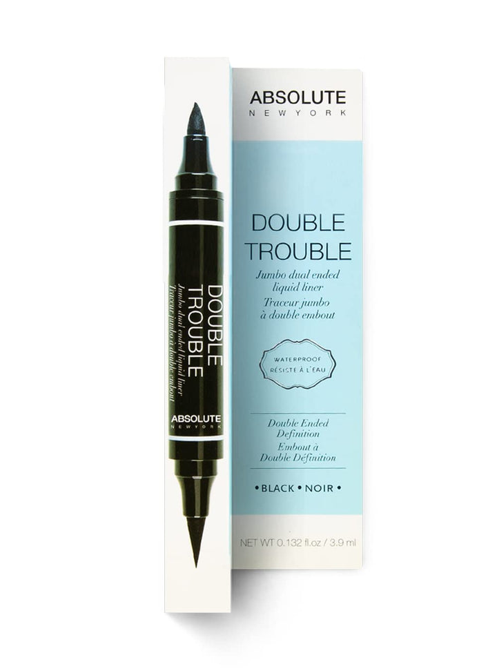 Liquid Lip Liner, Double Trouble, 1ml