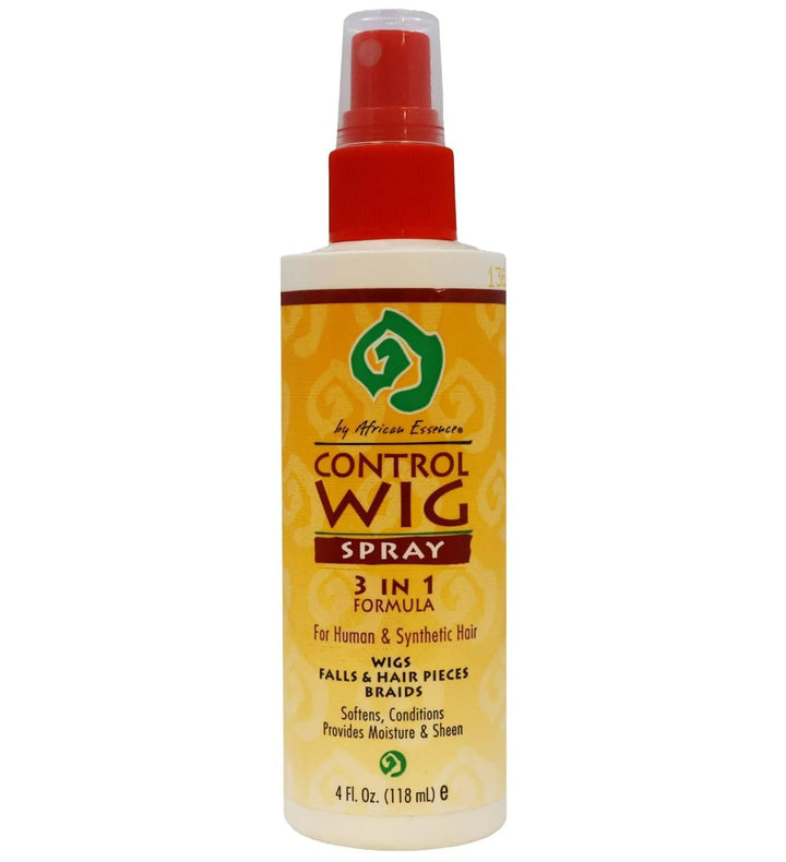 Control Wig Spray 4 oz.