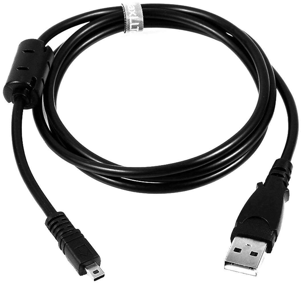 maxinbuy MaxLLTo in-Camera USB AC Power Adapter Battery