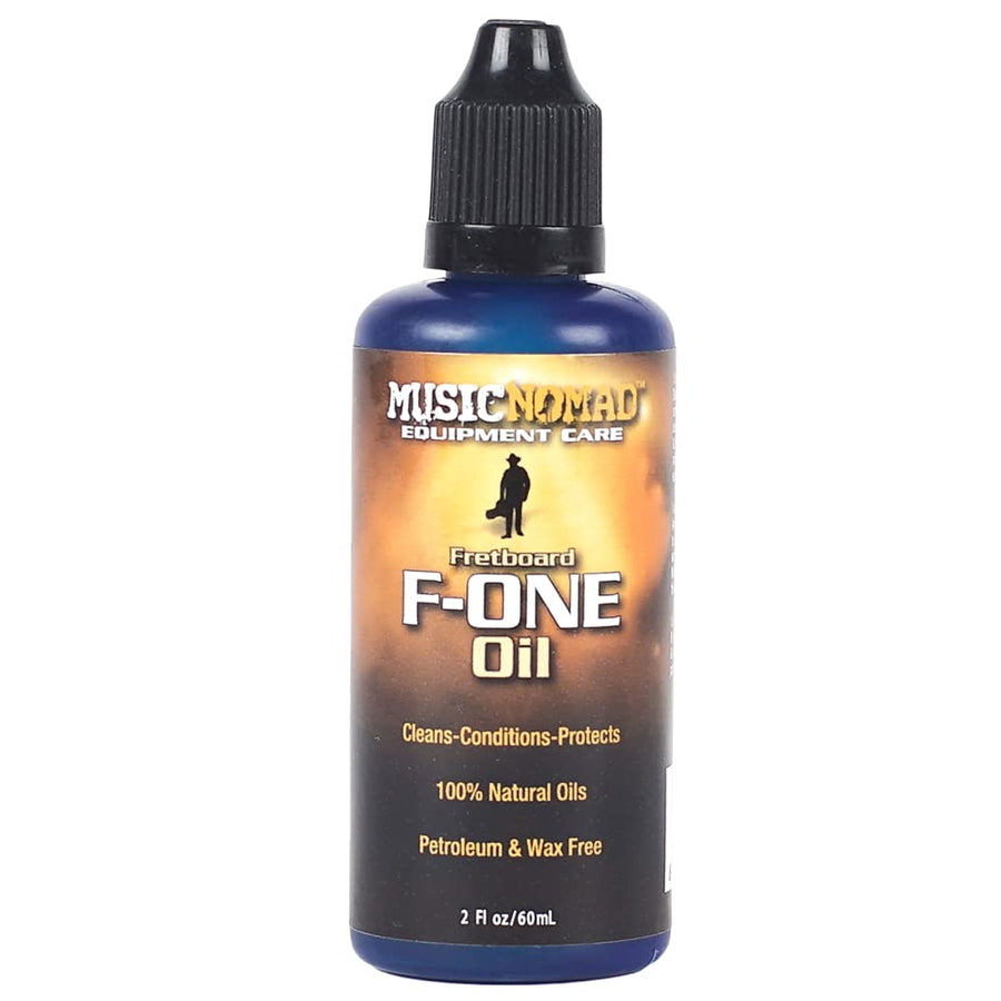 Music Nomad MN105 Fretboard Oil Cleaner and Conditioner