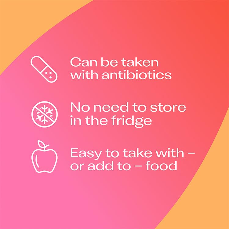 Bio-Kult Protexin Bio-Kult Advanced Probiotic 60 Capsul
