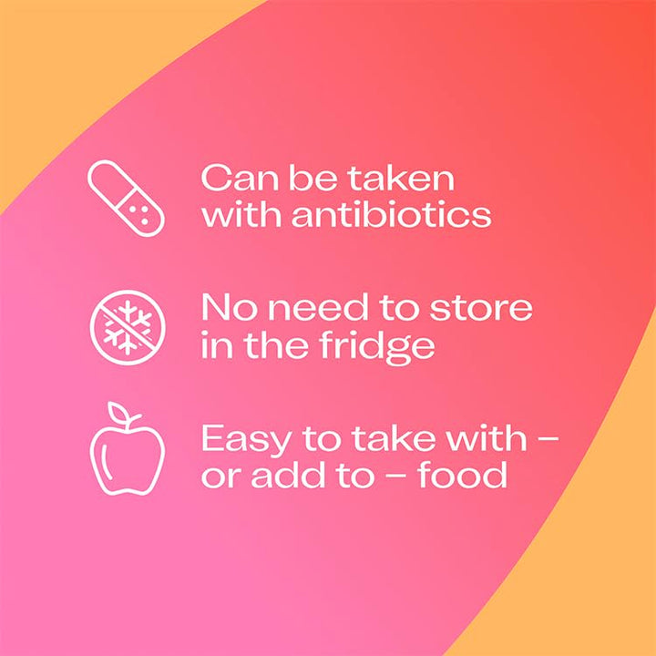 Bio-Kult Protexin Bio-Kult Advanced Probiotic 60 Capsul