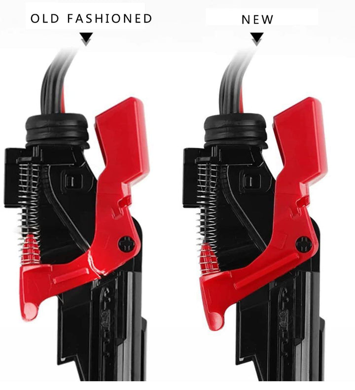 Vacuum Cleaner Switch Button Red Button for Dyson V11 Replacement Parts|Dyson Vacuum Replacement Parts|Dyson V11 Trigger Replacement 2pc
