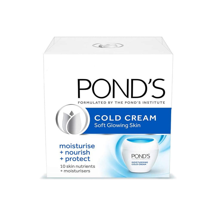 POND'S Moisturing Cold Cream 100ml