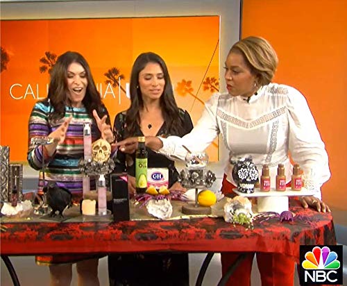 Aminogenesis Paranormal EFX Anti Aging Super Serum, 1.7 Fluid Ounce