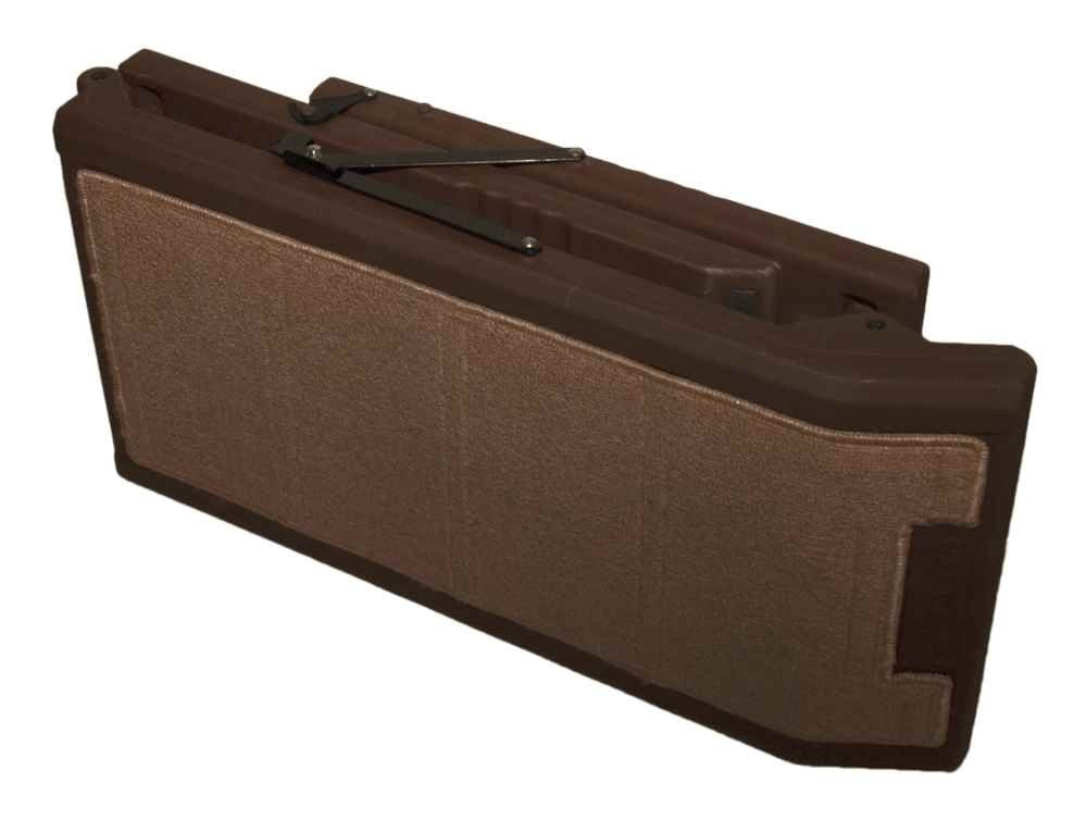 Free Standing Pet Ramp for Cats and Dogs, No Assembly Required, Easy Fold for Storage or Travel, Portable, Available in 6 Models