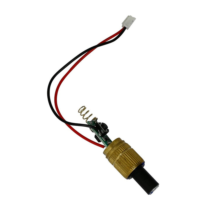532nm Green Laser Dot Module Diode Module 13x48mm