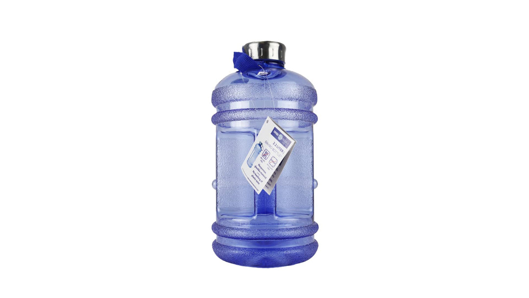 BOTTLE BPA FREE