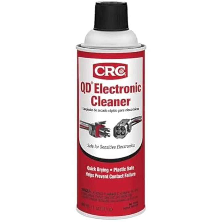 05103 QD Electronic Cleaner -11 Wt Oz