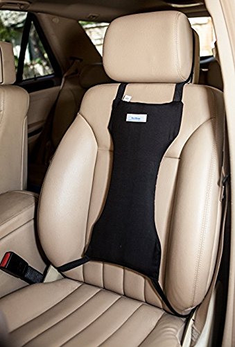 SALE! Cushion for back pain and posture support. Great for working at computer, driving and anyone who sits!