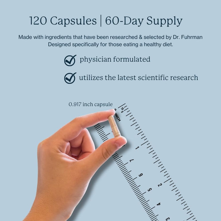 Immune Biotect - 120 Capsules - 120 Capsules