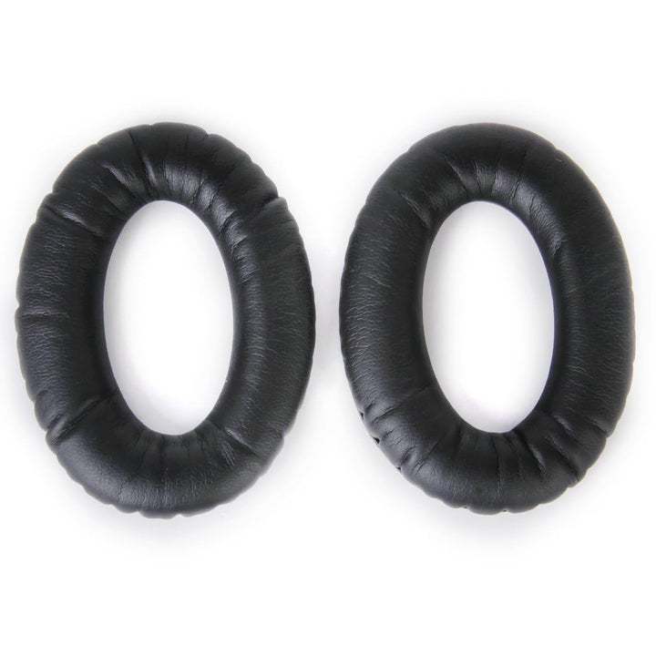 Replacement Ear Pads Cushions Compatible with Bose Around Ear TP-1 Triport 1 TP-1A Headphones (Black)