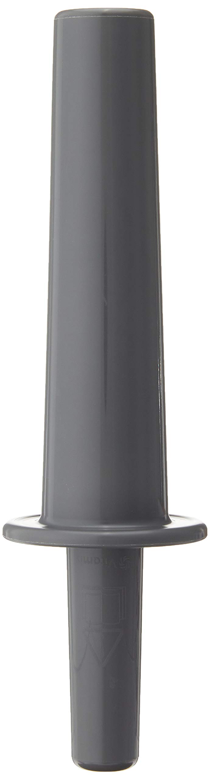 Vitamix Mini-Tamper, 9.75 inches, Grey