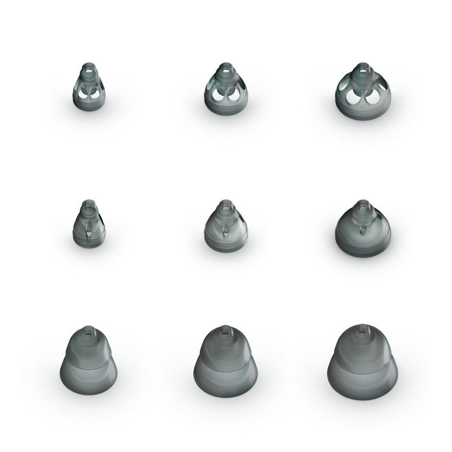 Phonak Hearing Aid MEDIUM size POWER Dome