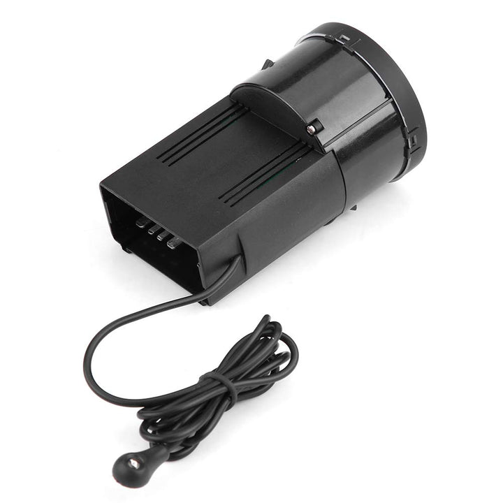 Car Headlight Control Switch, Auto Headlight Auto Switch Light Sensor Module with Auto On/Off Light Sensor