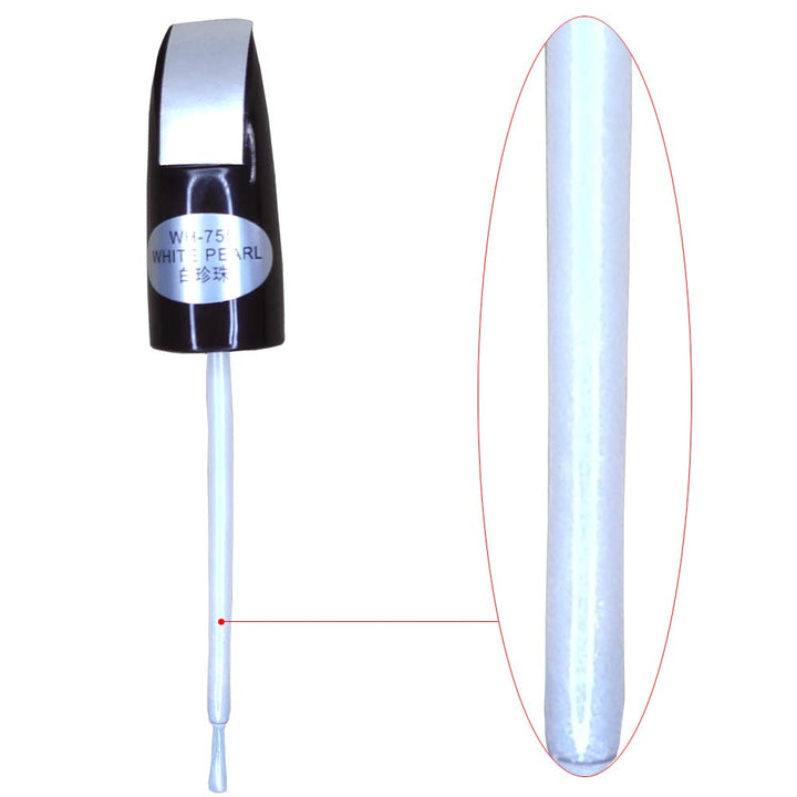 Car Scratch Remover for Deep Scratches Fix White Pearl 