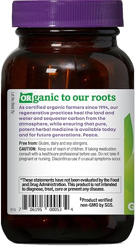 Oregon&#39;s Wild Harvest Saw Palmetto Organic Capsules, 90 Count vegetarian capsules, 1170mg