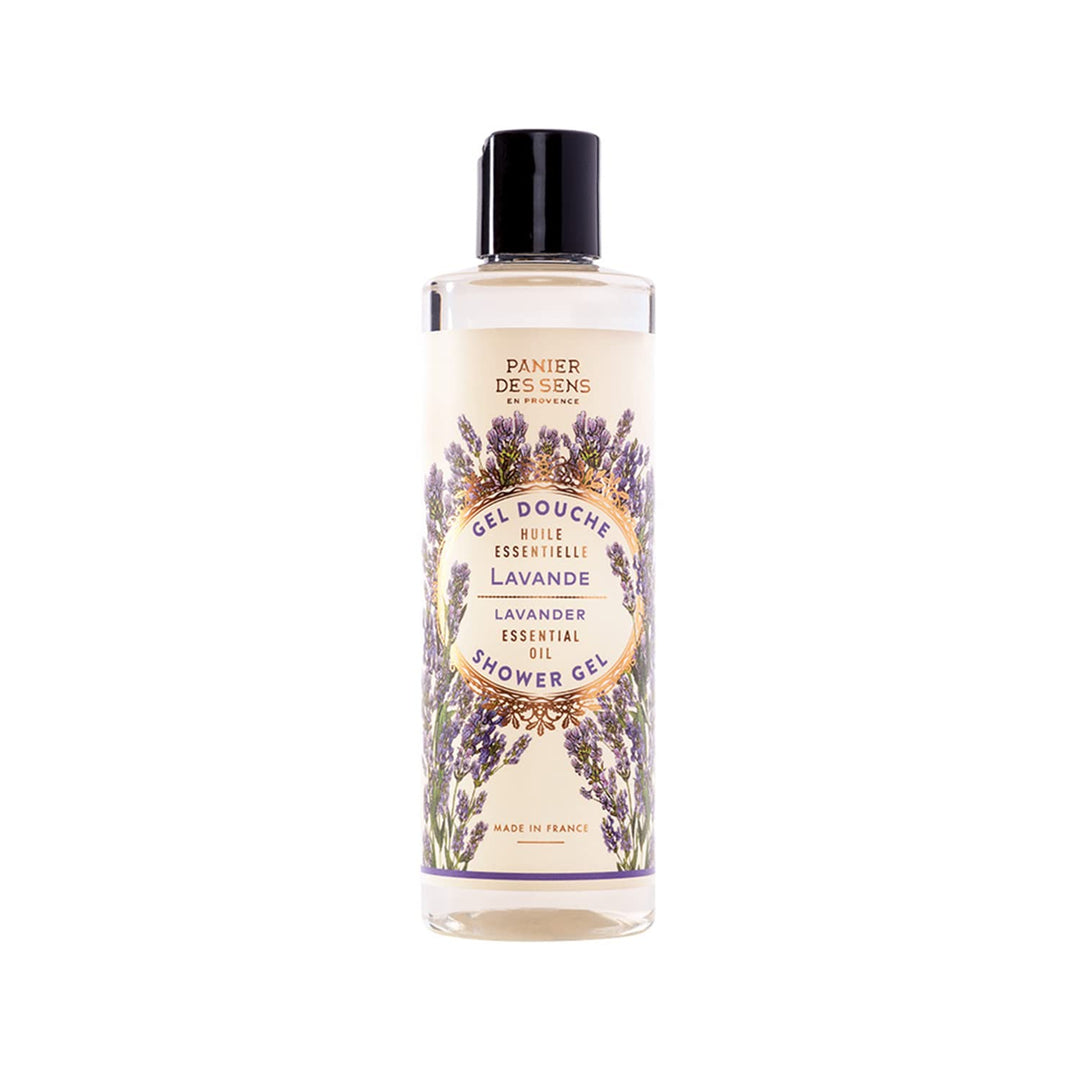 Shower Gel - Relaxing Lavender - 8.4 fl.oz.