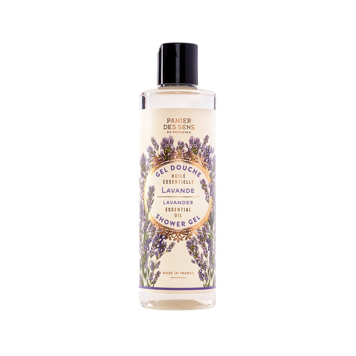 Shower Gel - Relaxing Lavender - 8.4 fl.oz.
