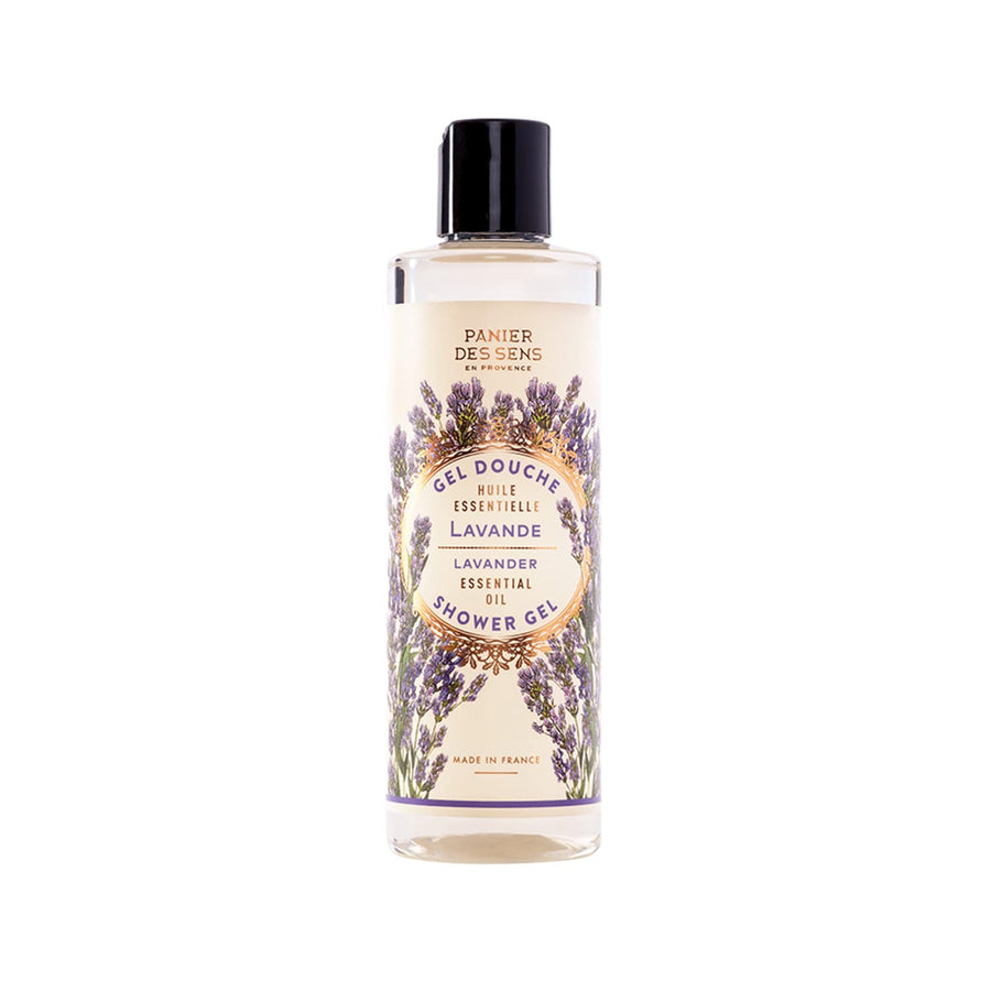 Shower Gel - Relaxing Lavender - 8.4 fl.oz.